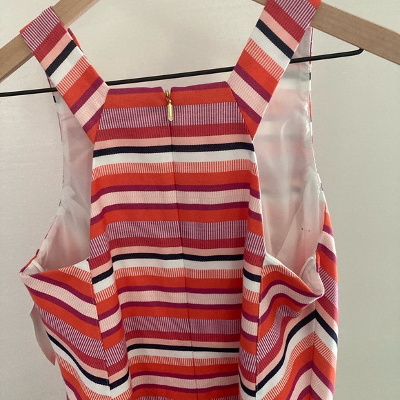 Trina Turk sleeveless Visalia dress NWT - Picture 3 of 5